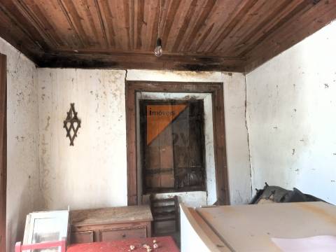 Moradias para remodelar