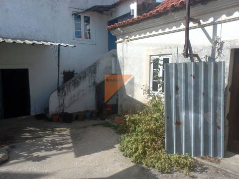 Moradias para remodelar