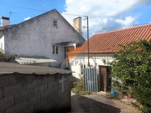 Moradias para remodelar