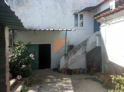 Moradias para remodelar