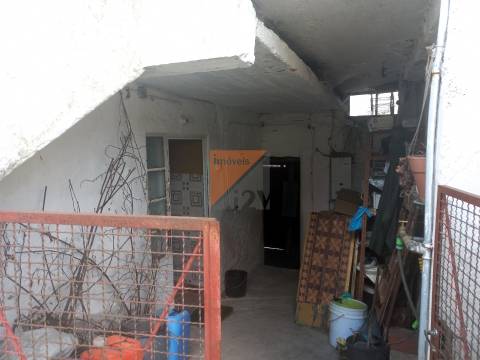 Moradias para remodelar