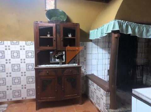 Moradias para remodelar