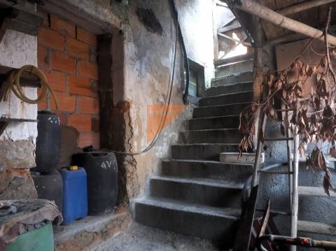 Moradias para remodelar