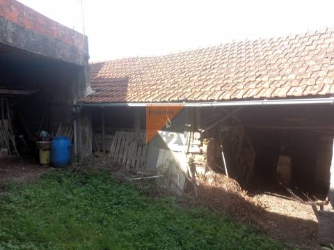 Moradias para remodelar