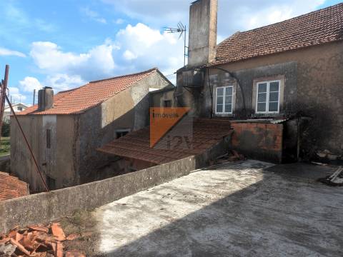 Moradias para remodelar