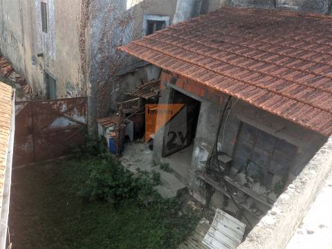 Moradias para remodelar