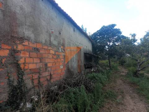 Moradias para remodelar