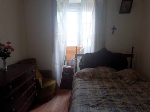 Moradias para remodelar