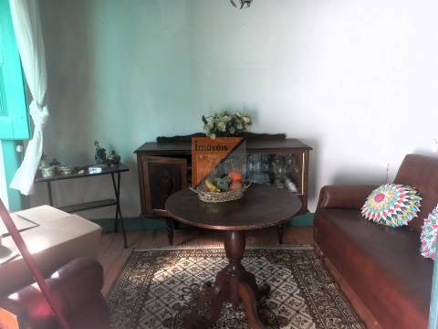 Moradias para remodelar