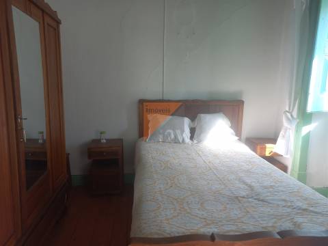 Moradias para remodelar