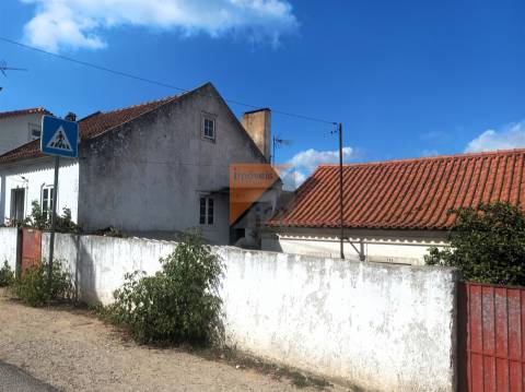 Moradias para remodelar