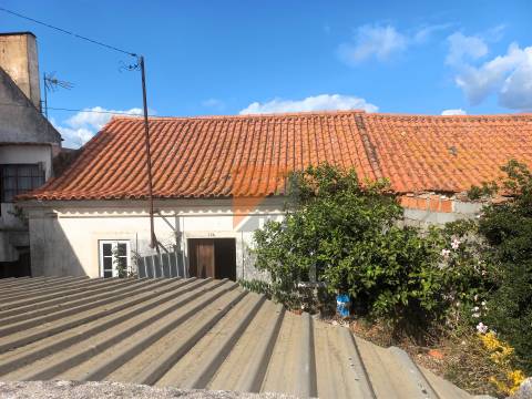 Moradias para remodelar