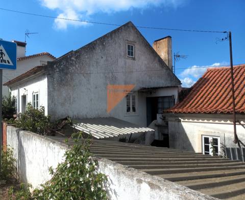 Moradias para remodelar