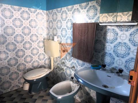 Moradias para remodelar