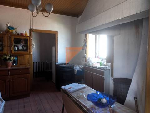 Moradias para remodelar