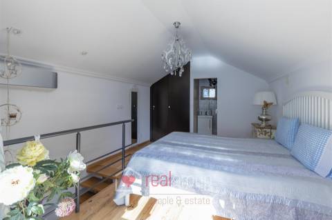 Apartamento T1 DUPLEX Venda em Santa Maria Maior,Lisboa