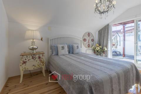 Apartamento T1 DUPLEX Venda em Santa Maria Maior,Lisboa