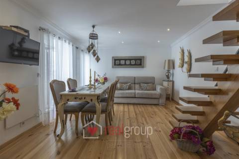 Apartamento T1 DUPLEX Venda em Santa Maria Maior,Lisboa