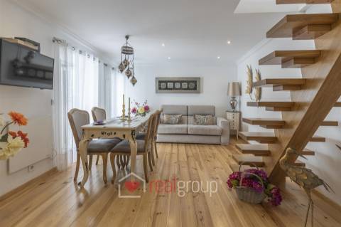 Apartamento T1 DUPLEX Venda em Santa Maria Maior,Lisboa