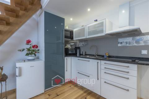 Apartamento T1 DUPLEX Venda em Santa Maria Maior,Lisboa