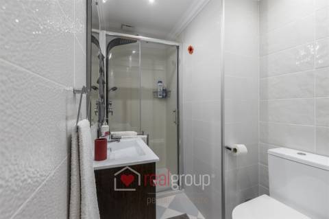 Apartamento T1 DUPLEX Venda em Santa Maria Maior,Lisboa