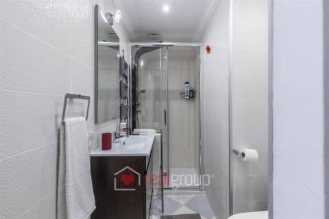 Apartamento T1 DUPLEX Venda em Santa Maria Maior,Lisboa