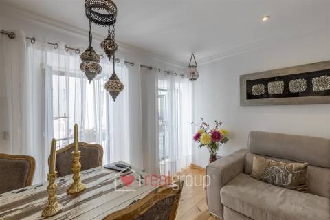 Apartamento T1 DUPLEX Venda em Santa Maria Maior,Lisboa