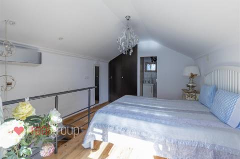 Apartamento T1 DUPLEX Venda em Santa Maria Maior,Lisboa