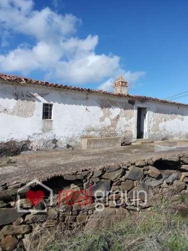 Herdade T5 Venda em Santa Clara-a-Nova e Gomes Aires,Almodôvar