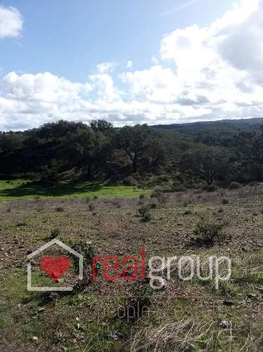 Herdade T5 Venda em Santa Clara-a-Nova e Gomes Aires,Almodôvar