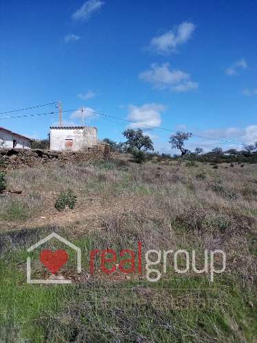 Herdade T5 Venda em Santa Clara-a-Nova e Gomes Aires,Almodôvar