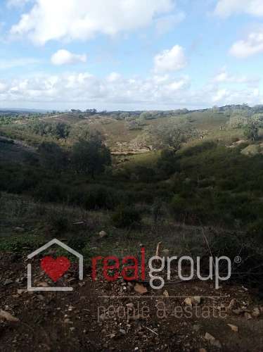 Herdade T5 Venda em Santa Clara-a-Nova e Gomes Aires,Almodôvar