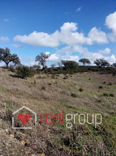 Herdade T5 Venda em Santa Clara-a-Nova e Gomes Aires,Almodôvar