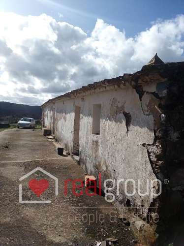 Herdade T5 Venda em Santa Clara-a-Nova e Gomes Aires,Almodôvar