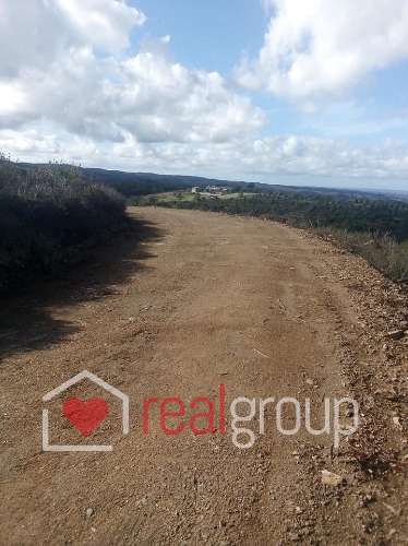 Herdade T5 Venda em Santa Clara-a-Nova e Gomes Aires,Almodôvar