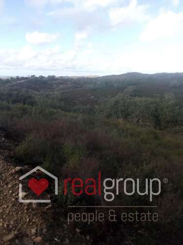 Herdade T5 Venda em Santa Clara-a-Nova e Gomes Aires,Almodôvar