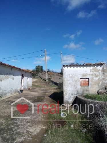 Herdade T5 Venda em Santa Clara-a-Nova e Gomes Aires,Almodôvar