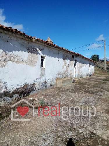 Herdade T5 Venda em Santa Clara-a-Nova e Gomes Aires,Almodôvar