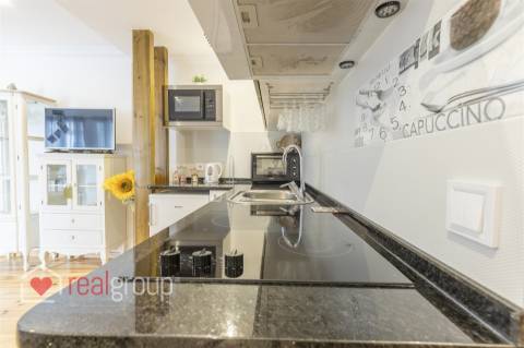 Apartamento T0 Venda em Santa Maria Maior,Lisboa