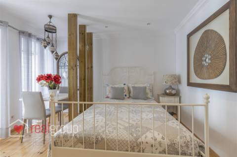 Apartamento T0 Venda em Santa Maria Maior,Lisboa