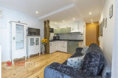 Apartamento T0 Venda em Santa Maria Maior,Lisboa