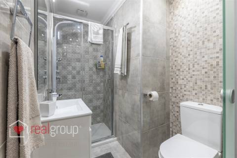 Apartamento T0 Venda em Santa Maria Maior,Lisboa