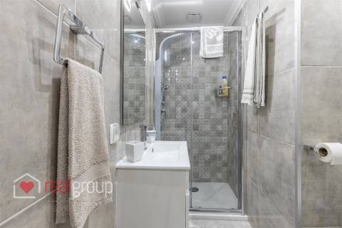 Apartamento T0 Venda em Santa Maria Maior,Lisboa