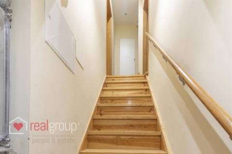 Apartamento T0 Venda em Santa Maria Maior,Lisboa