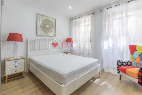 Apartamento T1 Venda em São Vicente,Lisboa
