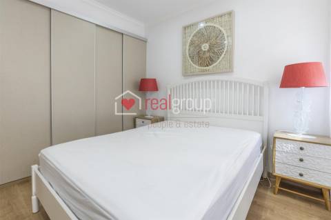 Apartamento T1 Venda em São Vicente,Lisboa