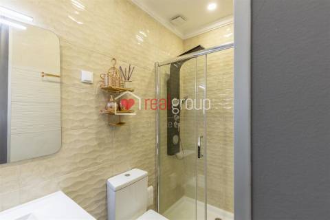 Apartamento T1 Venda em São Vicente,Lisboa