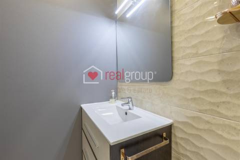 Apartamento T1 Venda em São Vicente,Lisboa