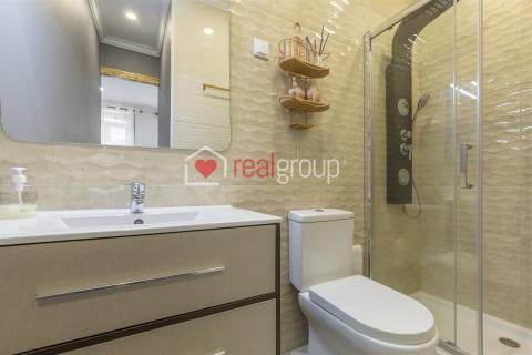 Apartamento T1 Venda em São Vicente,Lisboa