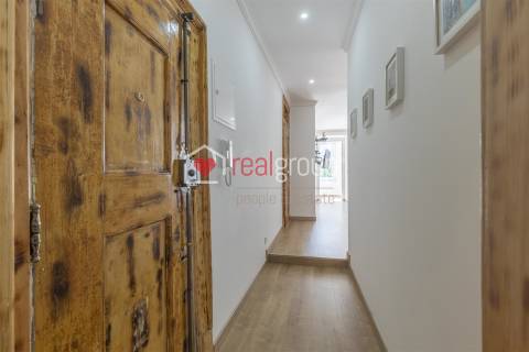 Apartamento T1 Venda em São Vicente,Lisboa